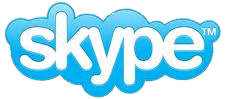 Skype Me™!